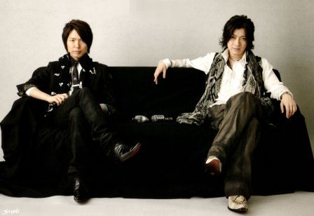 Hiroshi Kamiya y Daisuke Ono han coincidido en muchos animes, ¿que personajes de la siguiente lista NO han interpretado juntos?