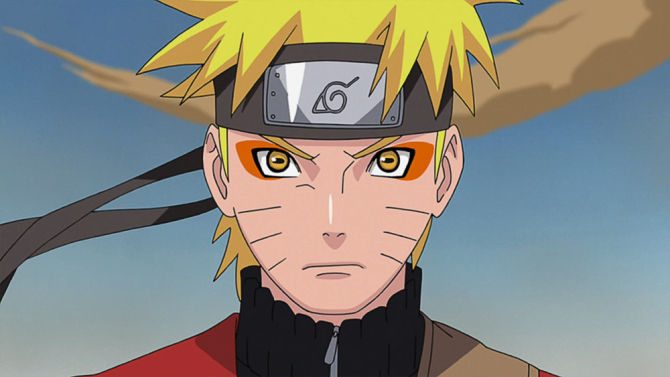 ¿Qué editorial tiene la licencia de Naruto?