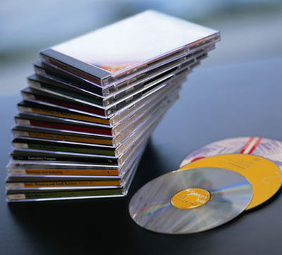 ¿Cuántos álbumes han realizado?