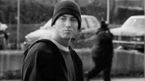 5047 - ¿Cuánto sabes de Eminem?