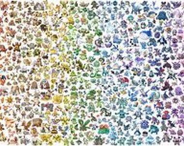 305 - ¿Cuanto sabes de Pokemon?