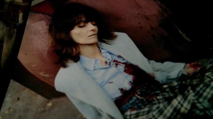 Una fácil para acabar ¿Quién manda matar a la madre de Beckett?