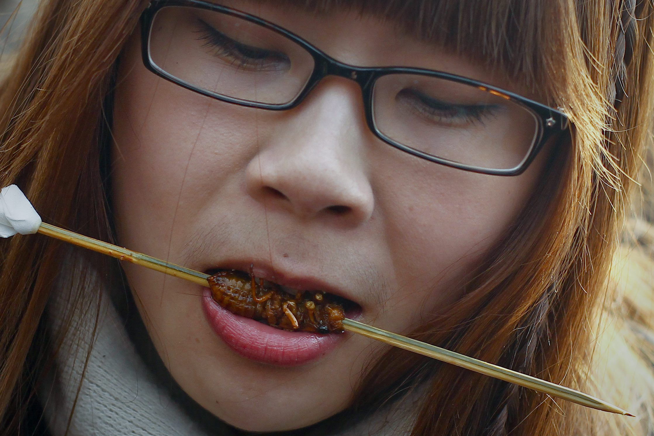 Ahora compliquemos esto un poco... :)))))