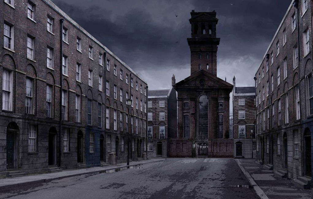 MP ¿Cómo mueren los padres de Tom Riddle?