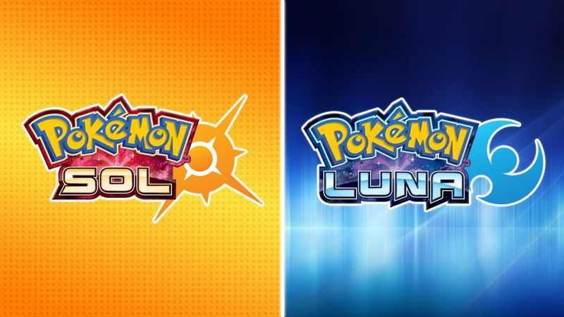 22976 - ¿Escogerás Pokemon SOL o Pokemon LUNA?