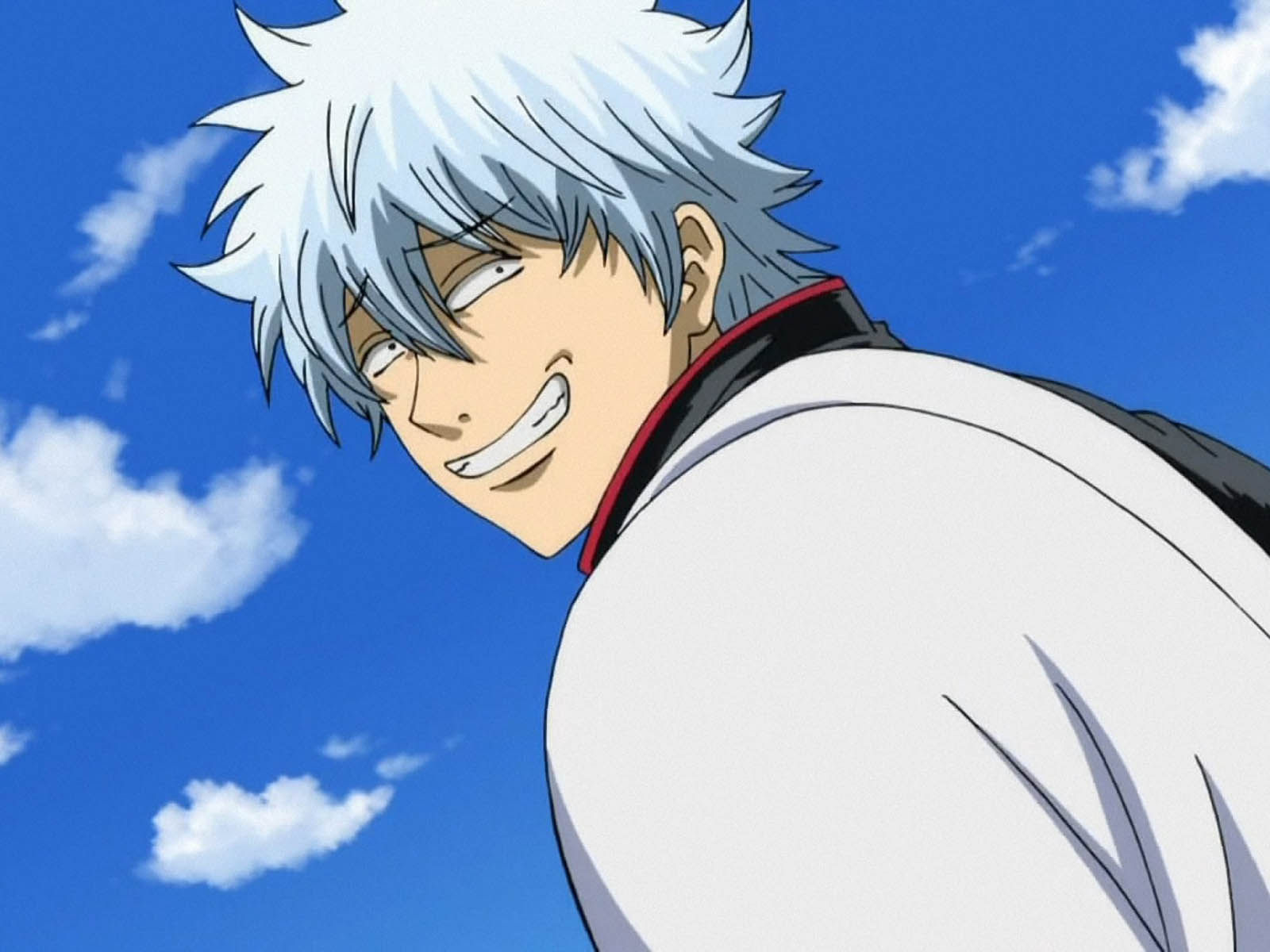 Entre todas las series de Gintama sin contar Gintama 2015 ni las ovas, ¿cuántos capítulos de Gintama exisiten?