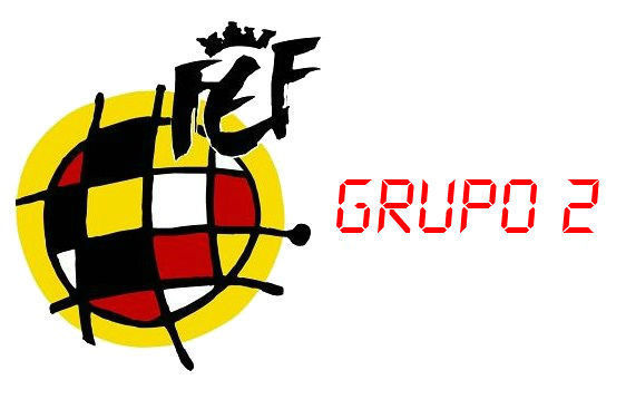 10443 - Escudos equipos segunda división B grupo II
