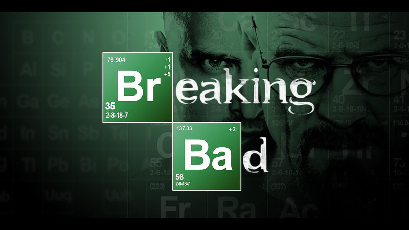 ¿Quién es el presonaje que más odias de Breaking Bad?