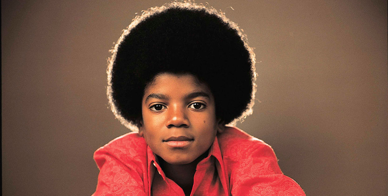 ¿En que año nació Michael Jackson?