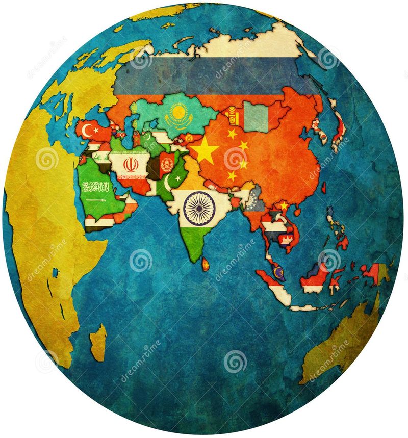 25645 - Capitales de Asia [Parte 2]