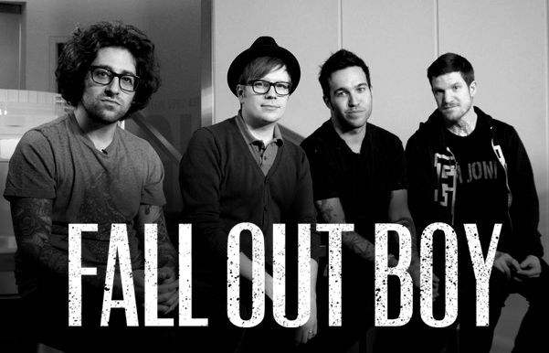 Fall Out Boy