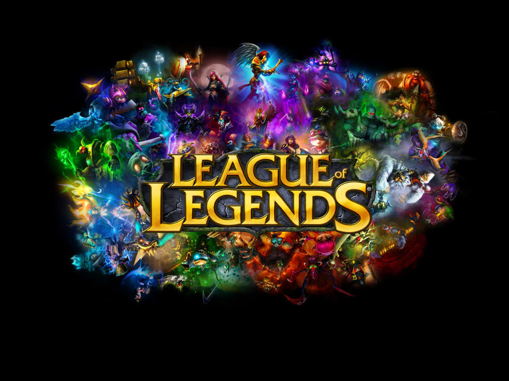 5187 - ¿Cuánto sabes de League of Legends?