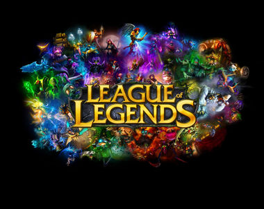 5187 - ¿Cuánto sabes de League of Legends?