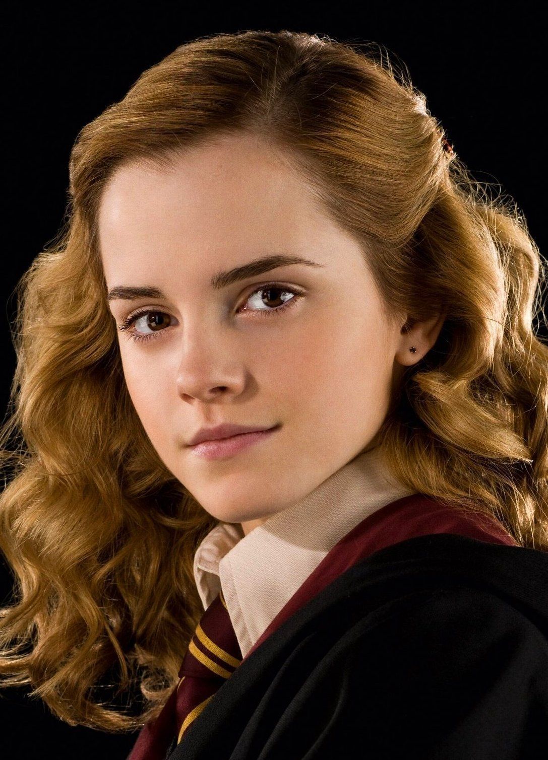 ¿En qué año nació Hermione Granger?