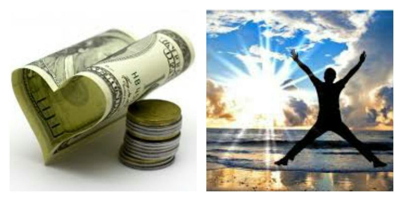 Qué preferirías vivir eternamente o vivir con todo lo que quieras hasta los 25?