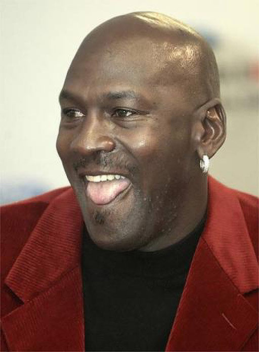 17305 - ¿Conoces a todo estos deportistas?