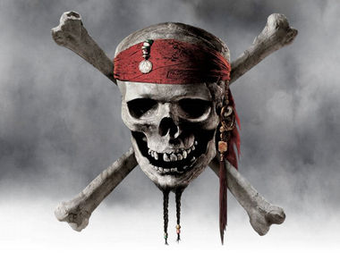 15262 - ¿Quiénes son los actores de Piratas del caribe?