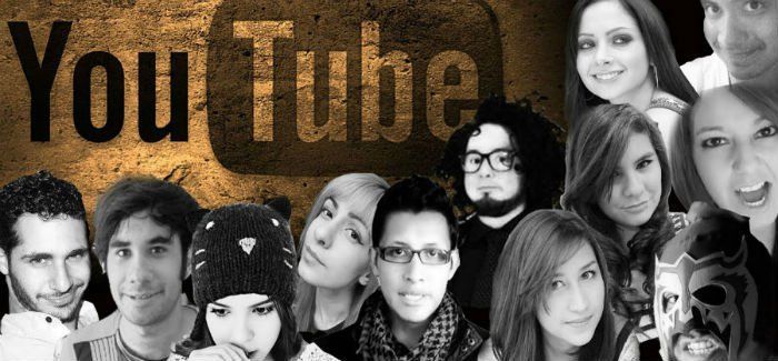 7192 - ¿Conoces a estos Youtubers Mexicanos? (Nivel intermedio)