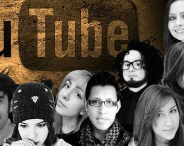 7192 - ¿Conoces a estos Youtubers Mexicanos? (Nivel intermedio)