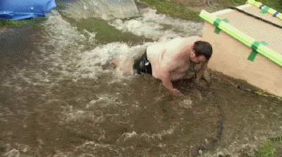 Tú y tus amigos veis a una persona con unos kilitos de más, ¿Tienes algo que decir al respecto?