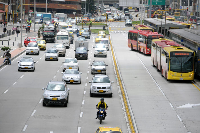 ¿Cómo vas desde tu casa / residencia hasta tu escuela / instituto / universidad?