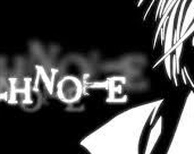 5955 - ¿Cuánto sabes de Death Note?