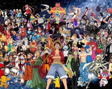 25051 - Torneo DB, Naruto, OP, HxH, Shingeki NK y extras de otros animes (Preeliminatoria Hunter x Hunter, parte 2)