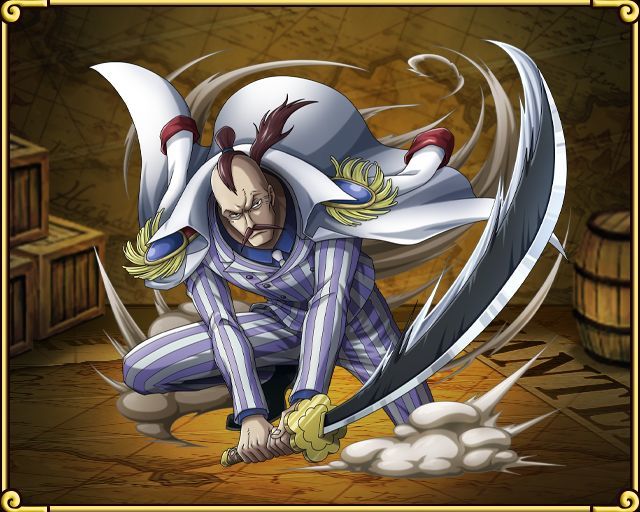 ¿Qué opinas de Momonga?