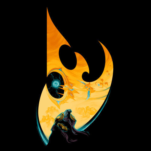 13382 - ¿Cuánto sabes de los protoss?