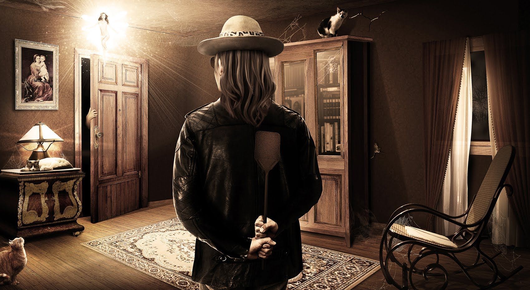 ¿Qué dos creepypastas ha contado Dross 2 veces en sus vídeos 