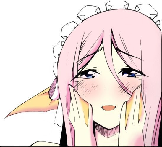 ¿Con que cuento infantil está obsesionada Mero?