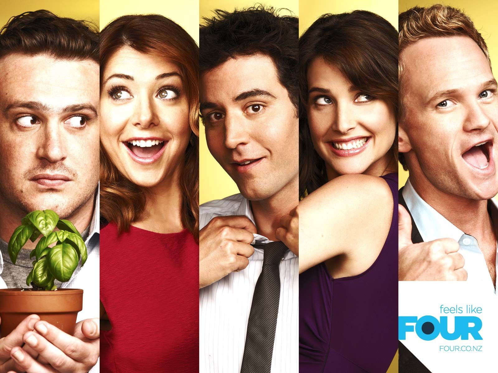267 - ¿Cuanto sabes de How i met your mother?