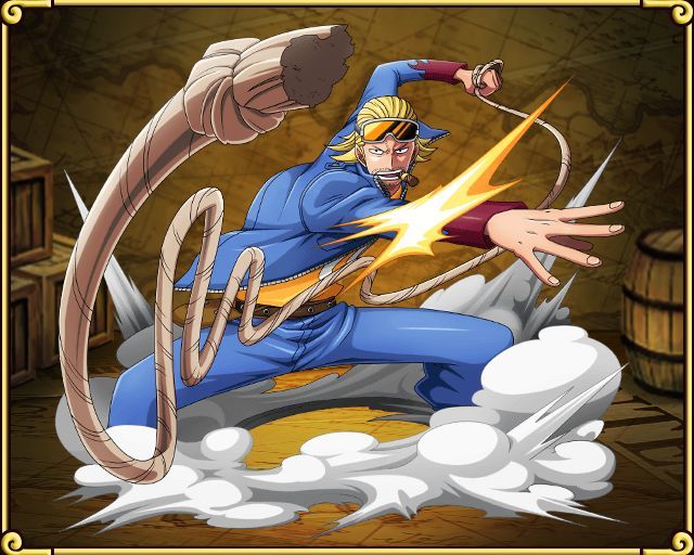 ¿Qué opinas de Paulie?