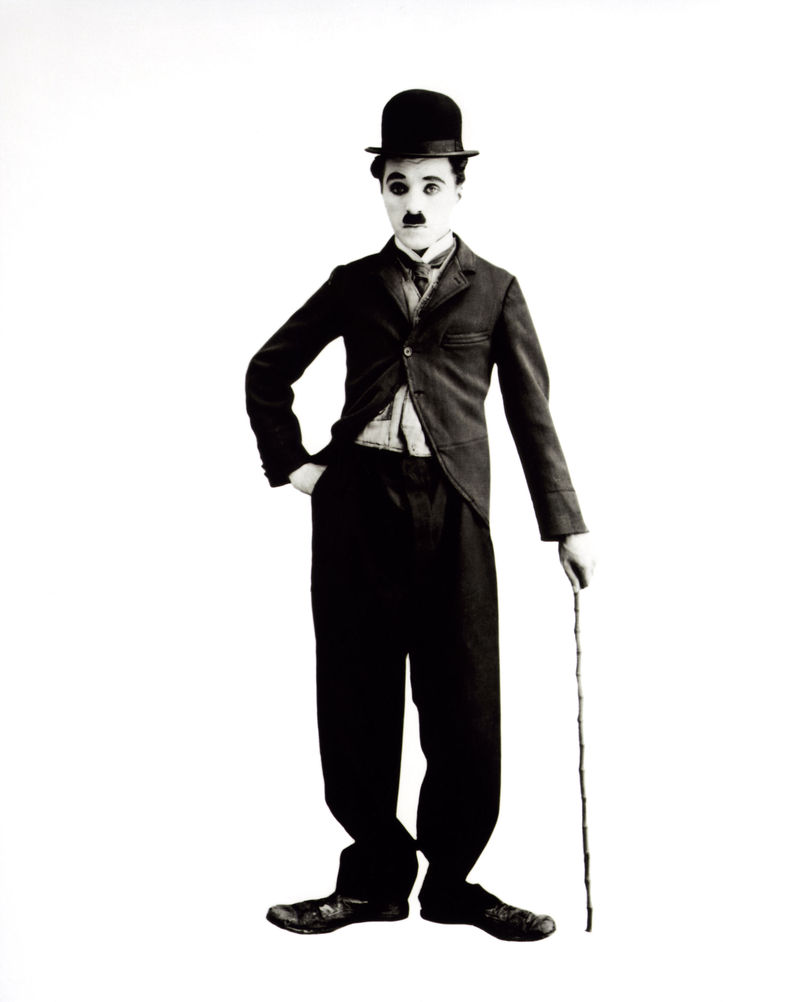 Charles Chaplin