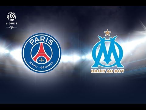 ¿Paris Saint-Germain vs Olympique Marseille?