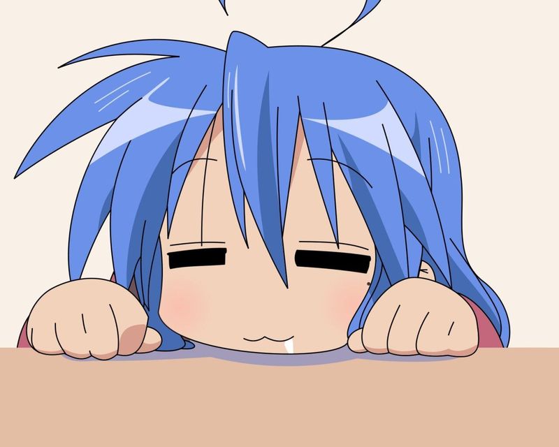 La protagonista tiene fascinación por un personaje, ¿cuál?