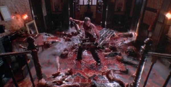 Han matado a una persona que conocías y tras descuartizarla delante de ti te obligan a que te comas algo de su cuerpo¿qué coges?