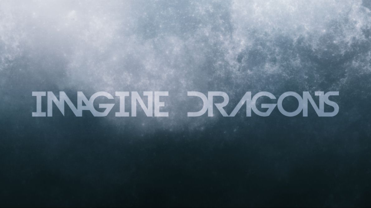 3312 - Imagine dragons