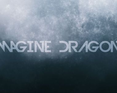 3312 - Imagine dragons