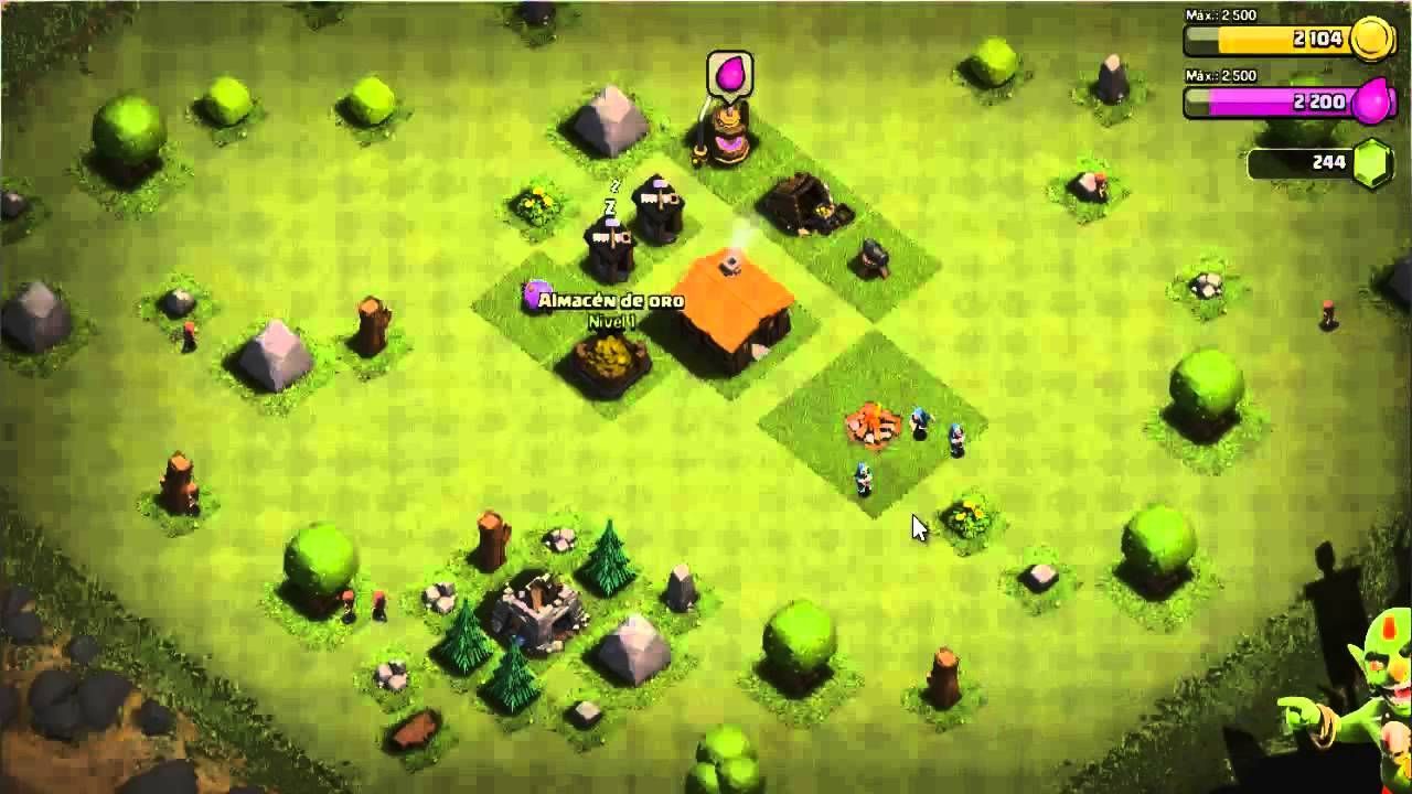 Cuando empezaste a jugar?