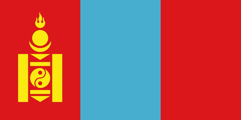 Capital de Mongolia