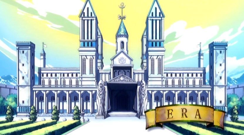 ¿Qué miembro de Fairy Tail borró su memoria  y la de sus compañeros para infiltrarse en el consejo.