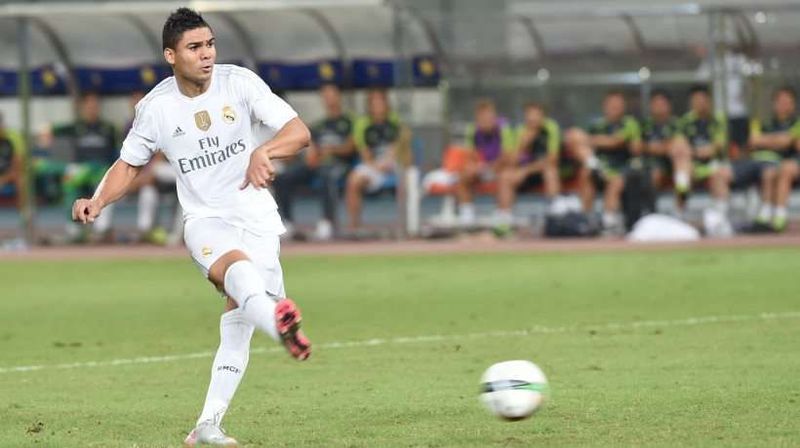 Medio Centro defensivo (contención)