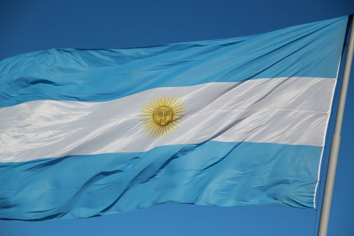 2957 - ¿Cuánto sabes de Argentina?