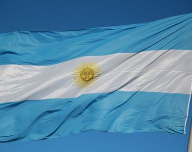 2957 - ¿Cuánto sabes de Argentina?