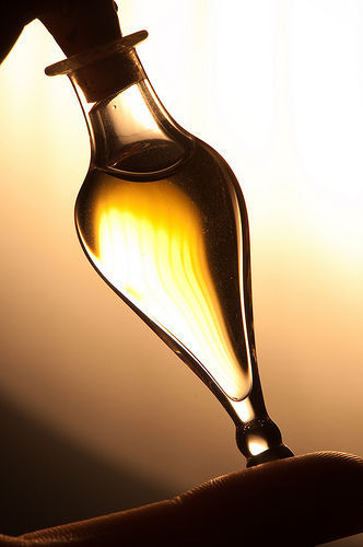 ¿Llega Ron a probar el Félix Felicis?