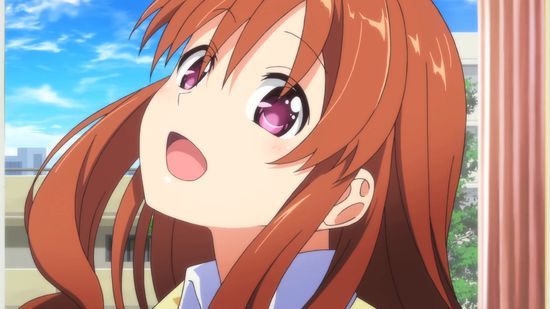 ¿Cuál es el talento y pasatiempo de Ryou? (Koufuku Grafitti)