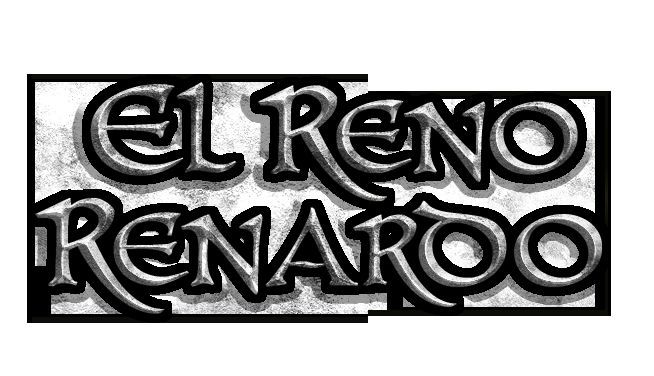 10322 - Canciones del Reno Renardo - Completa la letra