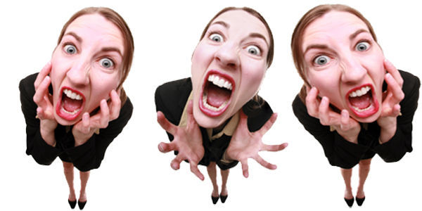 ¿Miedo a las rafagas de viento (anemofobia) o miedo a enfadarse (angrofobia)?