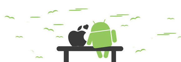 ¿IOS o Android?